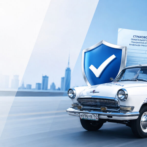 Автострахование ОСАГО РФ