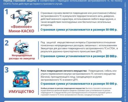 МультиЗащита «Для СВОИХ»
